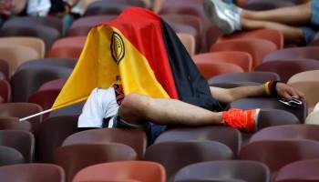 FIFA World Cup 2018,FIFA World Cup,2018 FIFA World Cup,Germany fans,germany football team,Germany and Mexico,Mexico