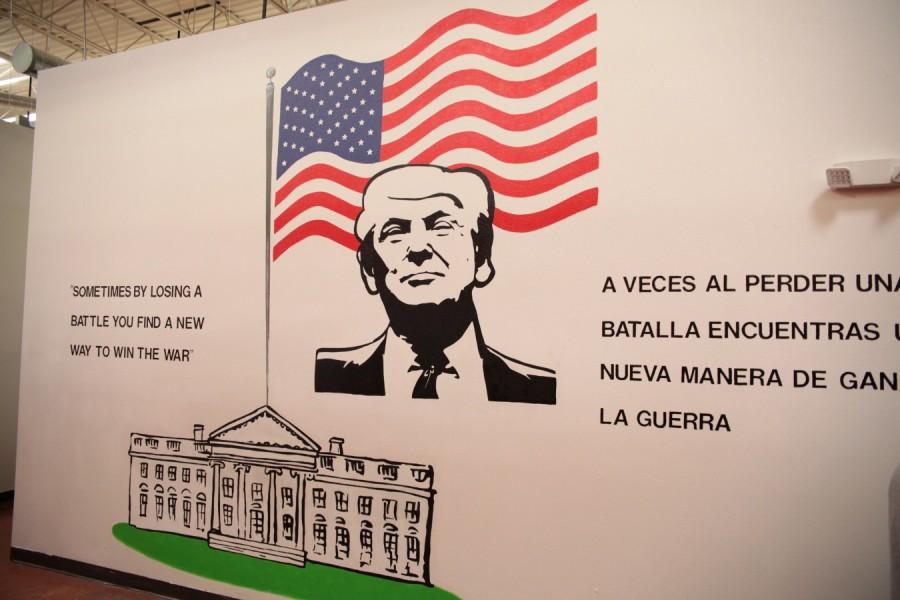 Casa Padre, an immigrant shelter for unaccompanied minors, in Brownsville, Texas, U.S., is seen in this photo provided by the U.S. Department of Health and Human Services, June 14, 2018. Casa Padre,Inside Casa Padre,unaccompanied minors,immigrant children