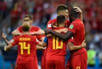Belgium rode a second-half brace from Romelu Lukaku to blank Panama 3-0 in their Group G opener of the FIFA World Cup 2018 at the Fisht Stadium here on Monday. After a barren first period, striker Lukaku scored in the 69th and 75th minute to ensure the victory after wide midfielder Dries Mertens drew first blood in the 47th minute. The result means Belgium now have three points from one game while Panama are still to open their account. Belgium take on Tunisia next on June 23 while Panama face England the next day. After a barren first period where minnows Panama looked to be punching above weight, it took Mertens two minutes into the second period to break the deadlock as the fleet-footed Napoli winger volleyed a crisp right footer from the edge of the box into the left corner. Soon after the goal, Panama's Michael Murillo then drew a smart low save from Belgium goalkeeper Thibaut Courtois as Roman Torres headed wide of target moments later.
