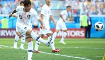 FIFA World Cup 2018,FIFA World Cup,2018 FIFA World Cup,Sweden beats South Korea,Sweden,South Korea,FIFA World Cup pics,FIFA World Cup images,FIFA World Cup stills,FIFA World Cup pictures,FIFA World Cup photos