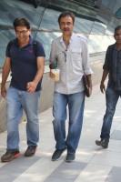 Celebs Spotted,Celebs spotted at Mumbai Airport,John Abraham,cricketers,IPL,Shikhar Dhawan,Richa Chadda,photos