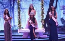 Anukreethy Vas, a 19-year old college student from Tamil Nadu, was crowned Femina Miss World 2018.