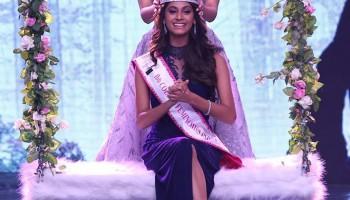 Anukreethy Vas,Anukreethy Vas miss india,Anukreethy Vas instagram,Anukreethy Vas pics,Anukreethy Vas images,Miss India 2018,miss india 2018 winner