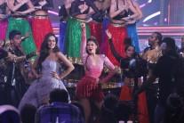 Miss India 2018 finale witnessed power-packed performances by Bollywood divas like Kareena Kapoor Khan, Madhuri Dixit Nene, Jacqueline Fernandez, Manushi Chillar, Neha Dhupia and Rakul Preet Singh. The event was hosted by Karan Johar and Ayushmann Khurrana. 30 participants contested for the title of Miss India 2018. The winner, Anukreethy Vas will now represent India at Miss World 2018. The first runner-up is Meenakshi Chaudhary from Haryana and the second runner-up is Shreya Rao Kamavarapu from Andhra Pradesh. The two runners-up will represent the country at Miss Grand International 2018 and Miss United Continents 2018 respectively.