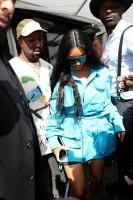 Kim Kardashian returns to Paris,Kim Kardashian,kim kardashian in paris,Kanye West,Kim Kardashian Kanye West