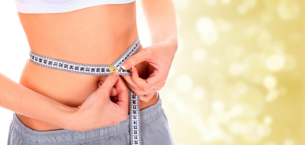 Commonly called 'love handles', the excess side fat on your body is a clear indication of one's poor health.