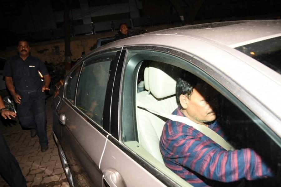 In December last year, Jonas, while promoting "Jumanji: Welcome to the Jungle", had expressed a desire to visit India. Priyanka Chopra,actress Priyanka Chopra,priyanka chopra boyfriend,Priyanka Chopra and Nick Jonas,Priyanka Chopra and Nick Jonas in Mumbai,Nick Jonas,Nick Jonas in Mumbai,Priyanka Chopra and Nick Jonas pics,Priyanka Chopra and Nick Jonas images,Priyanka Ch