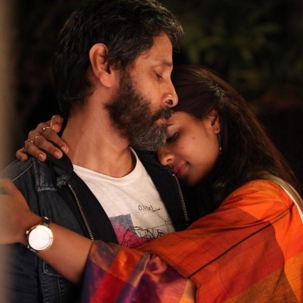 Chiyaan Vikram, Aishwarya Rajesh, Ritu Varma's Dhruva Natchathiram