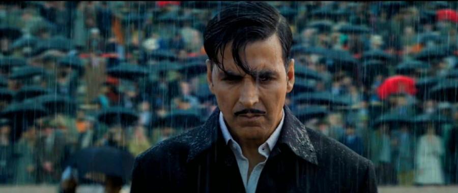 The film boasts of an ensemble cast including Amit Sadh, Kunal Kapoor, Vineet Singh, and Sunny Kaushal, among others. Gold trailer,Gold movie trailer,Amit Sadh,Kunal Kapoor,Vineet Singh,Akshay Kumar,Akshay Kumar Gold,Akshay Kumar goosebumps