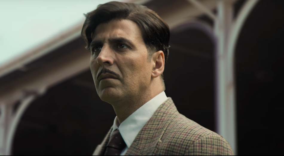 The best actor of patriotic film genre Akshay Kumar, Now coming with Gold & the trailer seems a must look. Gold trailer,Gold movie trailer,Amit Sadh,Kunal Kapoor,Vineet Singh,Akshay Kumar,Akshay Kumar Gold,Akshay Kumar goosebumps