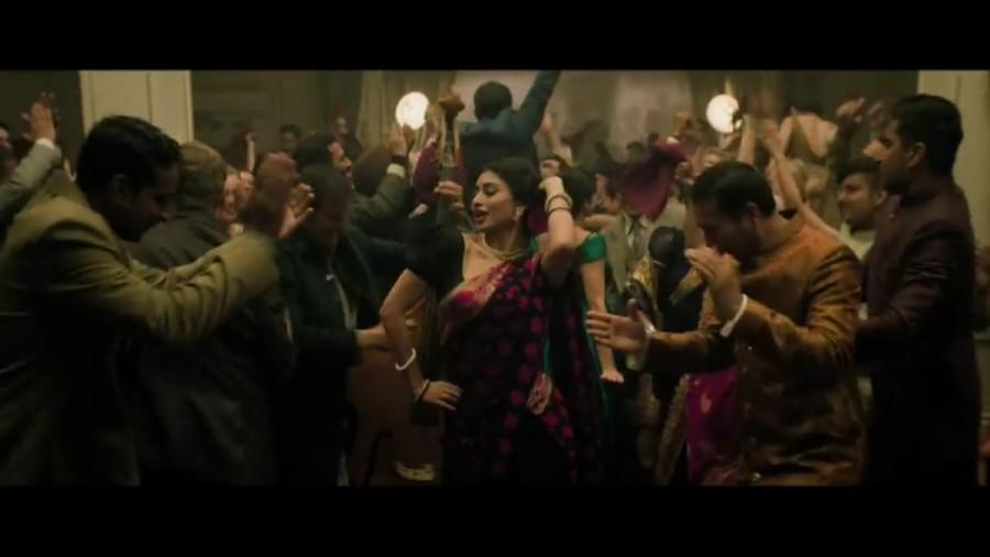 Akshay Kumar's Gold Trailer looks. Fab! Cannot wait to see you back on the big screen again. Gold trailer,Gold movie trailer,Amit Sadh,Kunal Kapoor,Vineet Singh,Akshay Kumar,Akshay Kumar Gold,Akshay Kumar goosebumps