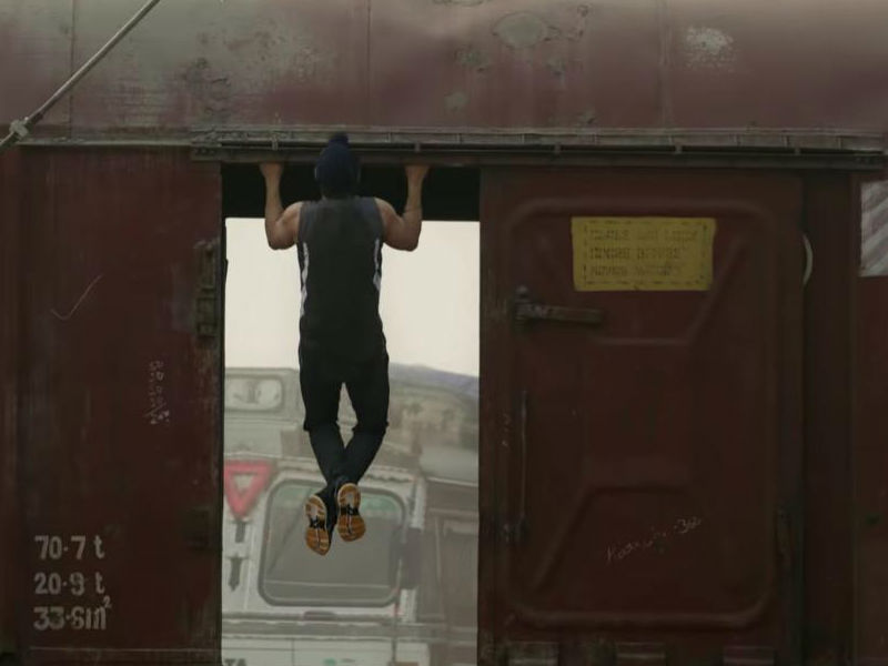 The trailer of the film had garnered immense appreciation from across the audience. It is an inspiring true story of the human spirit, about a player, who made headlines for his miraculous comeback after an unfortunate accident. It is a lesser known fact that, Sandeep Singh has been hailed as one of the world' most dangerous drag-flickers of all time with drag speeds of over 145 km/hr which led to his nickname, ‘Flicker Singh’. Soorma,Diljit Dosanjh,Sandeep Singh,Diljit Dosanjh sandeep singh,Diljit Dosanjh unknown facts