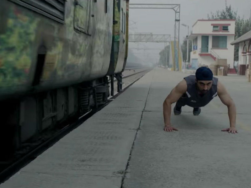 Produced by Sony Pictures Networks Productions, Chitrangda Singh, and Deepak Singh, Soorma is written & directed by Shaad Ali and is slated to release on 13th July, 2018. Soorma,Diljit Dosanjh,Sandeep Singh,Diljit Dosanjh sandeep singh,Diljit Dosanjh unknown facts