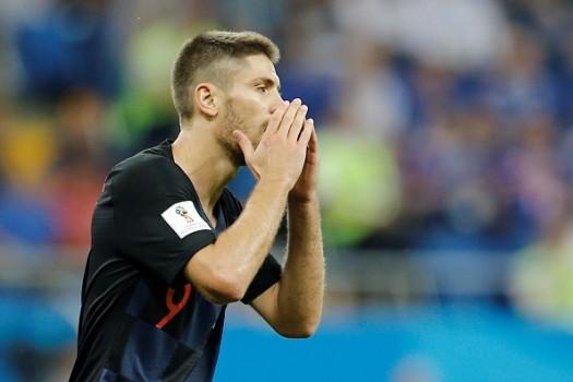 Croatia defeated Iceland 2-1 here on Tuesday to go into the knockout rounds of the 2018 FIFA World Cup as the top team in Group D. Milan Badelj (53rd) and Ivan Perisic (90th) scored for Croatia. Gylfi Sigurdsson had rekindled some momentary hopes for Iceland when he converted a penalty in the 76th minute. Croatia finished the group stage with nine points, having won all their three matches. Iceland finished at the bottom of the group with one point. It was a disappointing end to their campaign, which had started with a lot of promise when they held formidable Argentina 1-1 in their opening match.