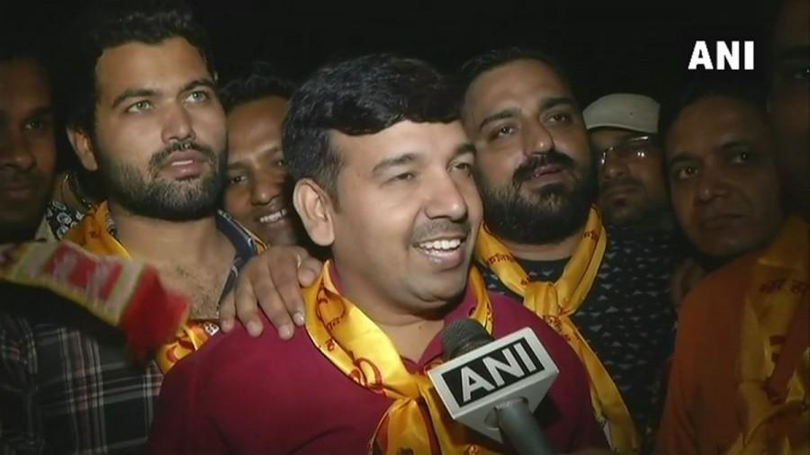 "We are very happy that we are going for Amarnath Yatra. We don't fear anything here. All security arrangements are up to the mark. Every year there are improvements in the security," a pilgrim said. Till now, nearly two lakh pilgrims from across the country have reportedly registered themselves for the Yatra. Amarnath Yatra,Amarnath Yatra pilgrims,Amarnath pilgrims reached Udhampur,Udhampur
