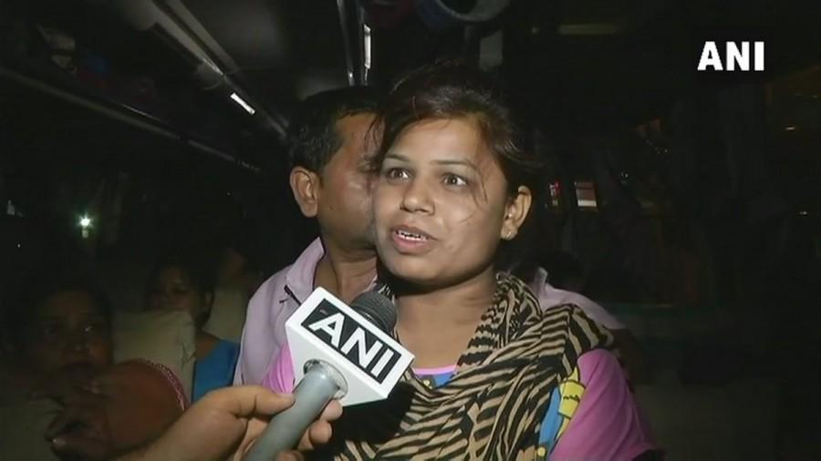 Security measures have been taken keeping in mind the ceasefire violations from across the border and various other terrorist activities in Jammu and Kashmir. On July 10 last year, at least nine Amarnath pilgrims were killed and 19 others were injured in an attack on a bus in Anantnag district. Amarnath Yatra,Amarnath Yatra pilgrims,Amarnath pilgrims reached Udhampur,Udhampur