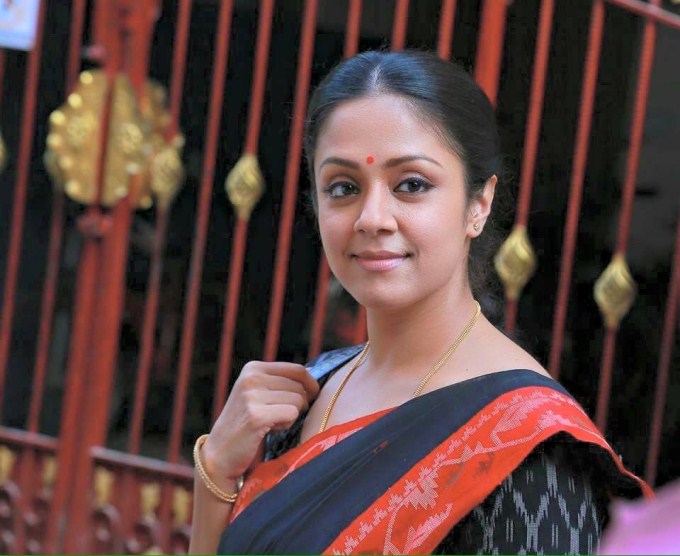 Jyothika Stills From 36 Vayadhinile Movie - Photos,Images,Gallery - 11046