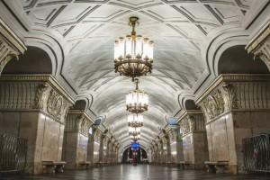 World's most beautiful metro stations,best subway stations in the world,best metro stations in russia,metro stations in new york,which is the best metro station in the world