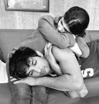 Actor Sushant Singh Rajput shared the first look of the Hindi remake of the Hollywood film 