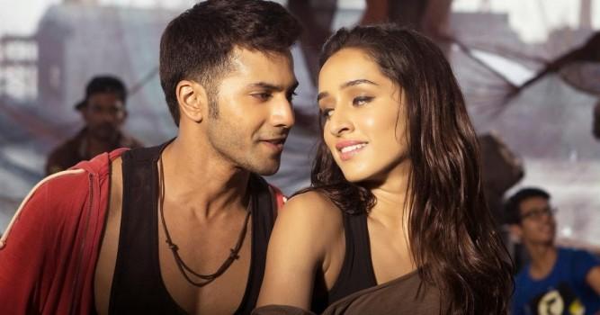 Actors Shraddha Kapoor and Varun Dhawan set the screens on fire yet again with their sizzling chemistry in a freshly released dance number. Fans of Varun and Sharddha had been waiting for the the video to come out since the news of the duo reuniting came out. The duo created magic on screen with Sun Sathiya and it was loved by the audience a lot. The Camaraderie between both the actors is seen onscreen. The freshly released is a recreation of a Punjabi song. Both the actors won over many hearts with their cute chemistry and their splendid dance moves.