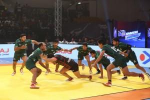 India thrash South Korea,India beats South Korea,Kabaddi Masters final,India Kabaddi Masters final,Iran outplayed Pakistan,Iran trash Pakistan,Kabaddi Masters final 2018
