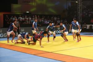 India thrash South Korea,India beats South Korea,Kabaddi Masters final,India Kabaddi Masters final,Iran outplayed Pakistan,Iran trash Pakistan,Kabaddi Masters final 2018