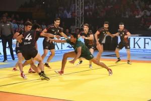 India thrash South Korea,India beats South Korea,Kabaddi Masters final,India Kabaddi Masters final,Iran outplayed Pakistan,Iran trash Pakistan,Kabaddi Masters final 2018