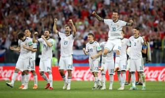 Russia,Russia beats Spain,Russia enter quarter-finals,FIFA World Cup,FIFA World Cup 2018,2018 FIFA World Cup