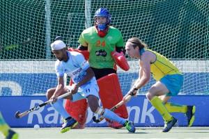 Hockey Champions Trophy,Hockey Champions Trophy 2018,India lose to Australia,Australia,India vs Australia,Australia trash India
