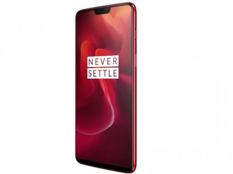 OnePlus 6 Red edition sale set to go live in India on July 16