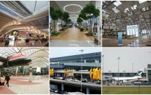 For the sixth year in a row, Singapore Changi International Airport becomes the best airport in the world. Vancouver becomes the top-ranked airport in North America. Here is a closer look of world's best 15 airports ranked by Skytrax.