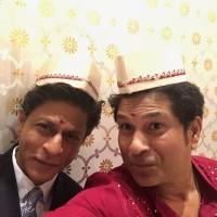 Jab SRK met SRT,SRK met SRT,SRK meets SRT,Sachin Tendulkar meets Shah Rukh Khan,Sachin Tendulkar meets SRK,Sachin Tendulkar,Shah Rukh Khan