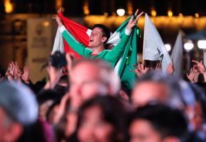 Mexico election,Left-wing candidate,Andres Manuel Lopez Obrador,Obrador wins presidential vote,Mexico election presidential vote