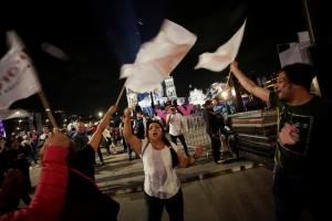 Mexico election,Left-wing candidate,Andres Manuel Lopez Obrador,Obrador wins presidential vote,Mexico election presidential vote