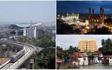 According to Mercer's Quality of Living rankings 2018, Hyderabad and Pune emerged as the best Indian cities with quality living. Globally, both the cities jointly ranked 142. Have a look at the best cities India to live in 2018.