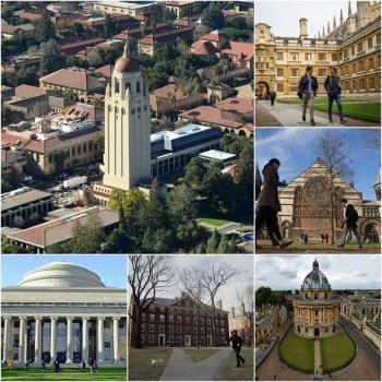Studying in one of the best universities is a dream come true for most of the students. Which are the best universities in the world? QS World University Rankings has revealed world's best universities for 2019.
