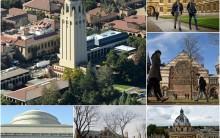 Studying in one of the best universities is a dream come true for most of the students. Which are the best universities in the world? QS World University Rankings has revealed world's best universities for 2019.