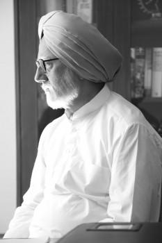 The shooting for the upcoming biographical political drama 