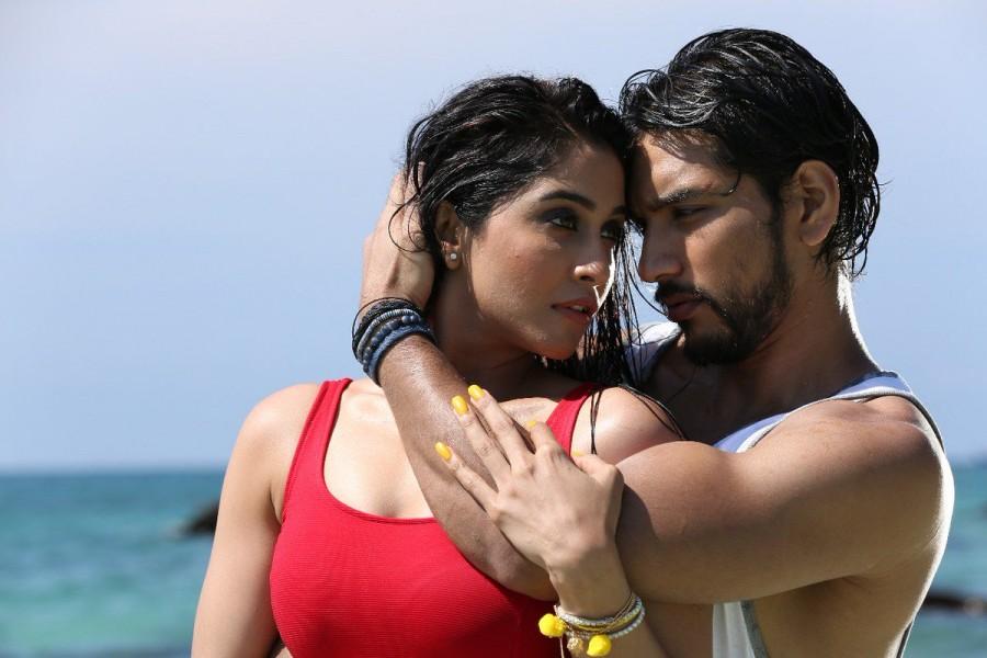 Mr Chandramouli is an upcoming Tamil sports comedy film directed by Thiru and produced by G. Dhananjayan, S. Vikram Kumar and Lalitha Dhananjayan under the Creative Entertainers banner. Starring Karthik, Gautham Karthik and Regina Cassandra in the lead role, while Varalaxmi Sarathkumar, J. Mahendran, Santhosh Prathap, Sathish, Viji Chandrasekhar, Mime Gopi and Agathiyan appears in the supporting role. The film's soundtrack album and the background score composed by Sam CS. Cinematography handled by Richard M. Nathan, while movie edited by T. S. Suresh. The film is scheduled for a worldwide release on 6 July 2018. Karthik,Gautham Karthik,Varalaxmi Sarathkumar,Regina Cassandra,Mr. Chandramouli,Mr. Chandramouli movie pics,Mr. Chandramouli movie images,Mr. Chandramouli movie stills,Mr. Chandramouli movie pictures,Mr. Chandramouli movie photos