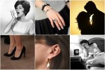 Do you know a single kiss can transfer millions of bacteria? How long does a human hair live? What's the number of breaths taken per minute? The fascinating facts about the human body are really surprising.