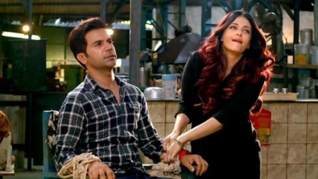 After creating a frenzy with the posters, the trailer of the much-anticipated 'Fanney Khan' is out; assuring cinema lovers a spectacular story packed with powerful performances. Bollywood actor Anil Kapoor steals the limelight by playing the role of a father, who can go to any extent to showcase his daughter's singing talent to the world. Meanwhile, Aishwarya Rai and Rajkummar Rao's amazing chemistry is also hard to miss. With both funny and emotional scenes in the two-minute trailer, be prepared for a roller-coaster ride of emotions.