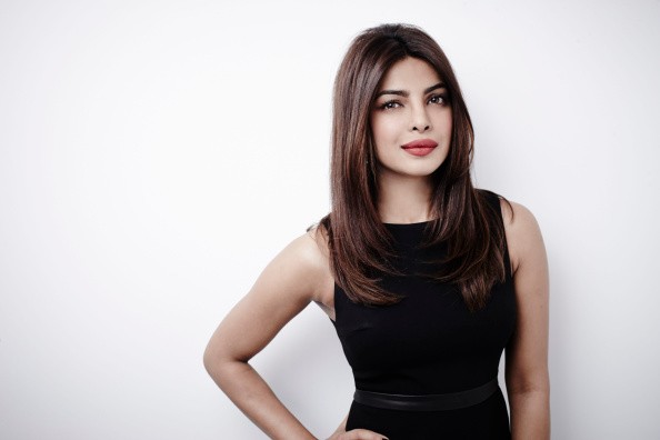 2. Priyanka Chopra: Bollywood's favourite Priyanka Chopra shares the same number of Instagram followers as that of Deepika Padukone. PC's Instagram followers: 25 million; Instagram handle: @priyankachopra Deepika Padukone and Priyanka Chopra,Deepika Padukone,Priyanka Chopra,deepika padukone instagram,priyanka chopra instagram,Alia Bhatt,Shraddha Kapoor,Jacqueline Fernandez,Akshay Kumar,Anushka Sharma,Salman Khan