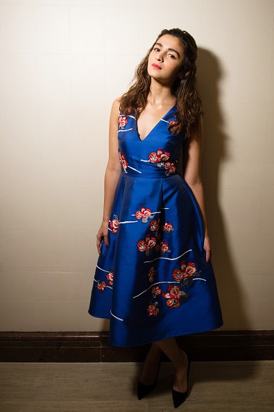 3. Alia Bhatt: The Raazi actress has a huge fan following on Instagram. She is quite favourite of Instagram with 22.6 million followers. Alia Bhatt's Instagram handle: @aliaabhatt Deepika Padukone and Priyanka Chopra,Deepika Padukone,Priyanka Chopra,deepika padukone instagram,priyanka chopra instagram,Alia Bhatt,Shraddha Kapoor,Jacqueline Fernandez,Akshay Kumar,Anushka Sharma,Salman Khan