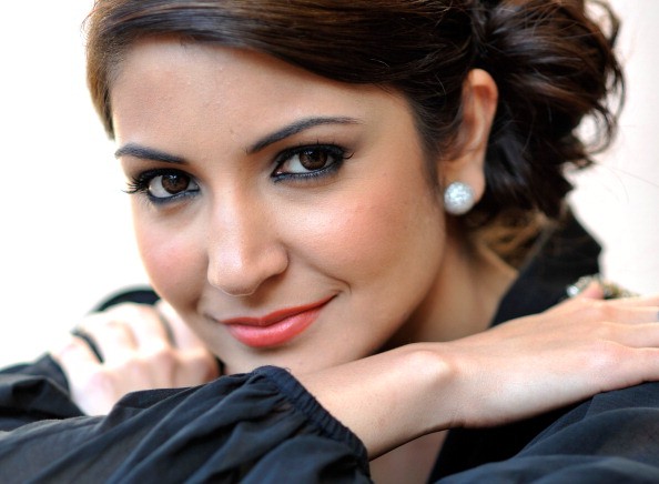 7. Anushka Sharma: The beautiful actress is a popular figure on Instagram with 18.2 million followers, reaffirming her position in the race. Anushka's Instagram handle: @anushkasharma Deepika Padukone and Priyanka Chopra,Deepika Padukone,Priyanka Chopra,deepika padukone instagram,priyanka chopra instagram,Alia Bhatt,Shraddha Kapoor,Jacqueline Fernandez,Akshay Kumar,Anushka Sharma,Salman Khan
