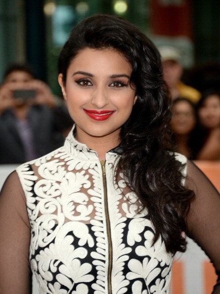 9. Parineeti Chopra: Not behind any, actress Parineeti Chopra is highly adored on Instagram with not less than 14.1 million followers. Instagram handle: @parineetichopra Deepika Padukone and Priyanka Chopra,Deepika Padukone,Priyanka Chopra,deepika padukone instagram,priyanka chopra instagram,Alia Bhatt,Shraddha Kapoor,Jacqueline Fernandez,Akshay Kumar,Anushka Sharma,Salman Khan