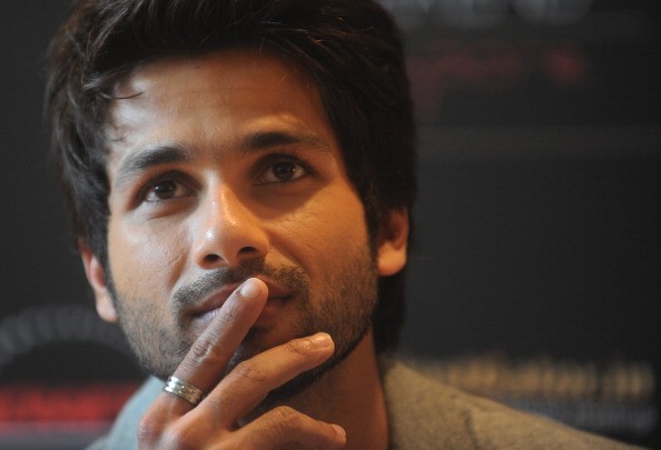 10. Shahid Kapoor: He is one of the hottest actors of Bollywood. The Udta Punjab star holds 8th position in the top most followed Bollywood celebrities on Instagram with 13.9 million followers. Instagram handle: @shahidkapoor Deepika Padukone and Priyanka Chopra,Deepika Padukone,Priyanka Chopra,deepika padukone instagram,priyanka chopra instagram,Alia Bhatt,Shraddha Kapoor,Jacqueline Fernandez,Akshay Kumar,Anushka Sharma,Salman Khan