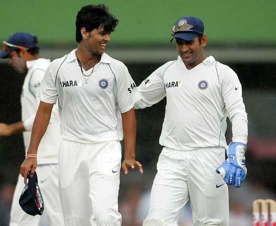 Happy Birthday MS Dhoni: Sehwag, Raina, Sachin, Laxman and others wish ...