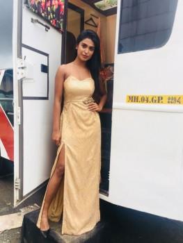 There's a new character Poulomi Das entering Dil Hi Toh Hai. She plays as Rohit's sister and Ritwik's childhood friend in the show. As per source, Her character will be positive and her name is Ananya, her entry will bring in a love triangle in the show. Poulomi Das who was seen in Suhani Si Ek Ladki show on Star Plus.