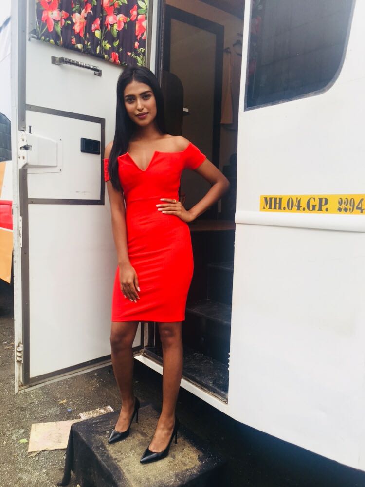 Check out TV actress Poulomi Das latest images. Poulomi Das,Poulomi Das in Dil Hi Toh Hai,Dil Hi Toh Hai,Poulomi Das pics,Poulomi Das images,Poulomi Das stills,Poulomi Das pictures,Poulomi Das photos