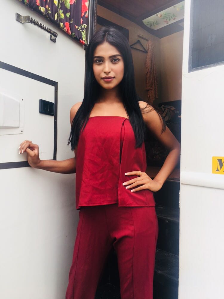Check out TV actress Poulomi Das latest stills. Poulomi Das,Poulomi Das in Dil Hi Toh Hai,Dil Hi Toh Hai,Poulomi Das pics,Poulomi Das images,Poulomi Das stills,Poulomi Das pictures,Poulomi Das photos